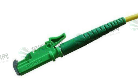 E2000光纤连接器