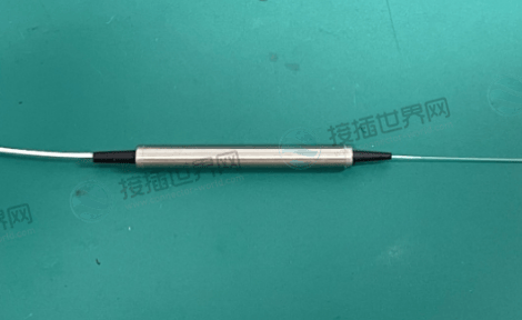 空心光纤及其连接器的颠覆性特性