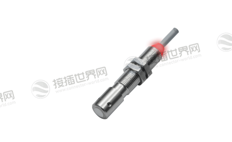 接触式光纤传感器