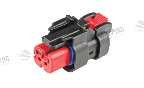 AMPSEAL 16