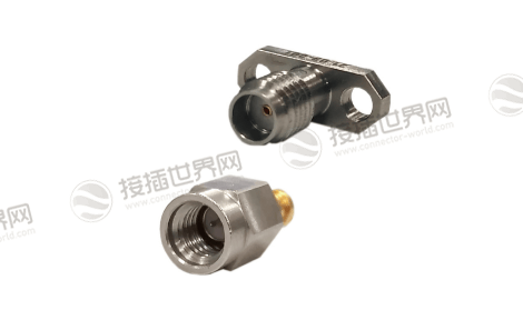 射频同轴连接器(RF Coaxial Connector)