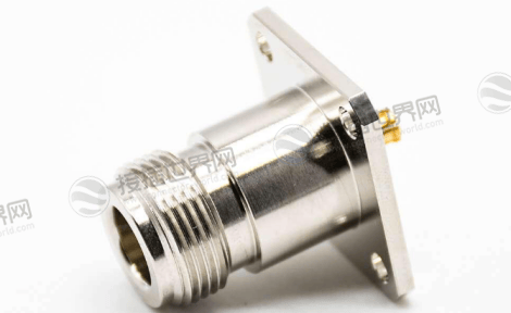 N型连接器