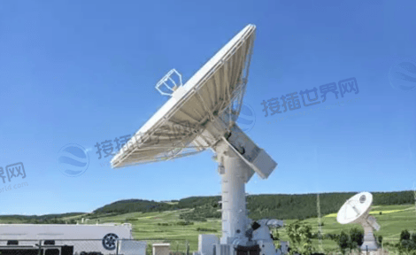 卫星地面站