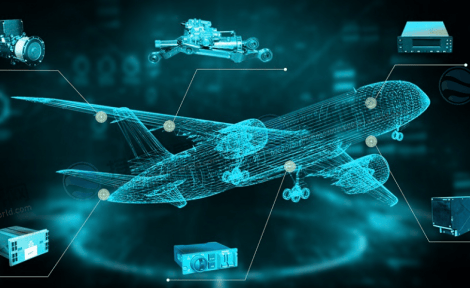 航空电子系统