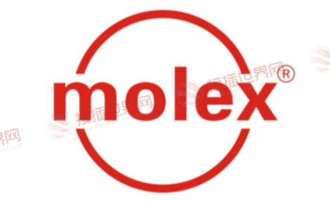 Molex(莫仕)