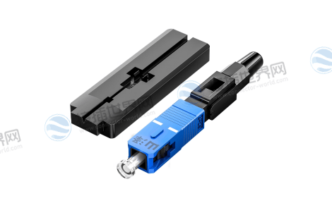 UPC型光纤快速连接器