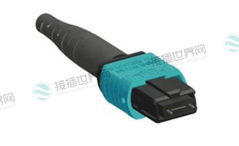 MTP/MPO型(多芯矩阵)