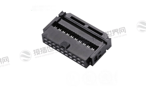 IDC连接器