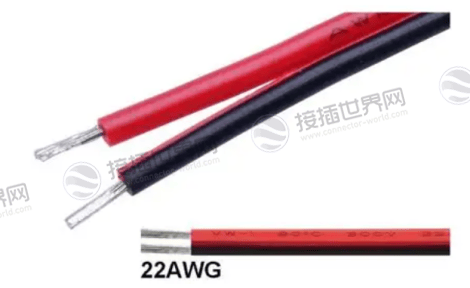 AWG22