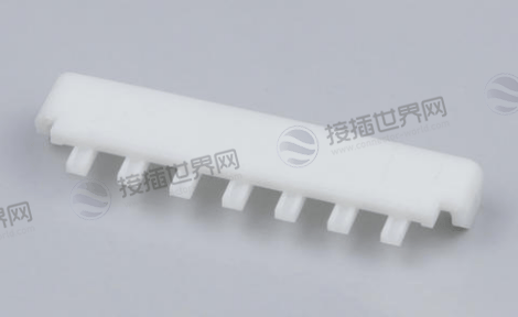 Molex莫仕Micro-Fit连接器172953-1401：14电路TPA组件的全面解析与应用指南