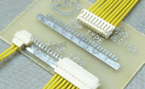 JST压着端子SUH连接器解析:0.8mm间距高密度互联的创新解决方案 JST压着端子SUH连接器解析:0.8mm间距高密度互联的创新解决方案