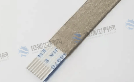 柔性扁平电缆线的特点