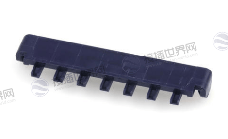 Molex Micro-Fit 连接器172953-1402：特性、应用与选型指南