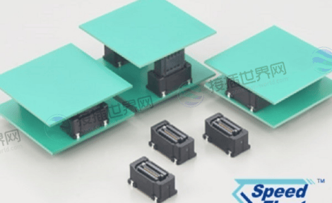 JAE航空电子MA01系列浮动连接器：革新板对板连接的高性能解决方案