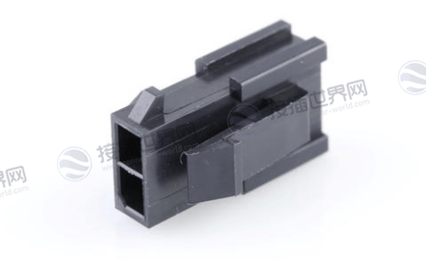 Molex Micro-Fit 3.0连接器43020-0200：3mm间距高效互连解决方案