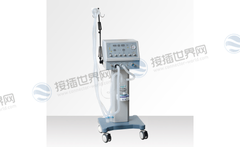 呼吸机 呼吸机