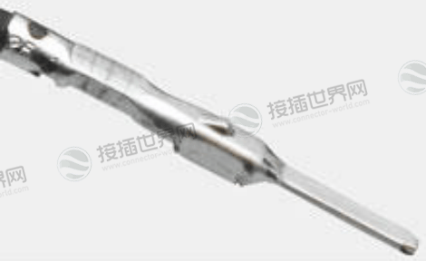 Molex MX150 33000-1002连接器：汽车级高可靠性端子的全面解析