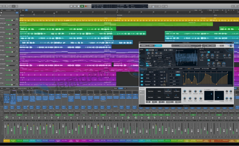 Logic Pro
