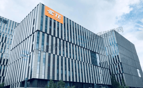 TE Connectivity