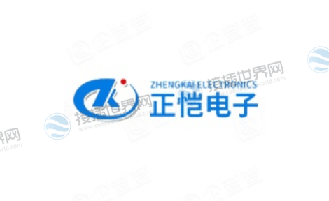 江苏正恺电子科技