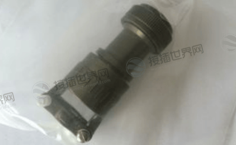 Amphenol M85049系列尾夹