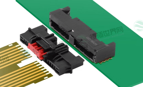 Molex Flexi-Latch+