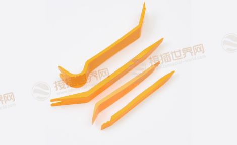 塑料撬棒