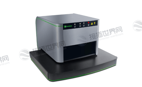 X射线荧光测厚仪(XRF)