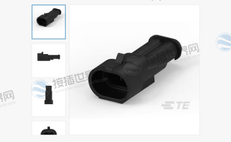 282104-1连接器