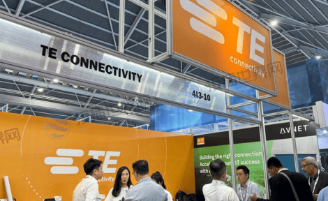 泰科电子(TE Connectivity)