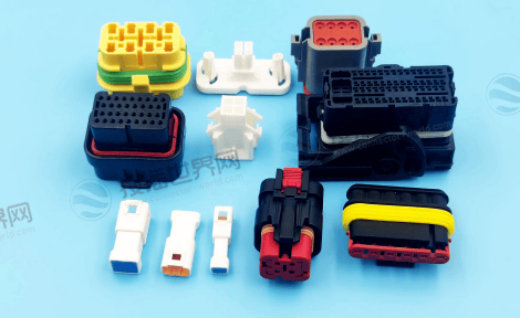 尾附件的主要作用