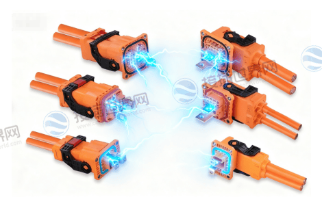 高压互锁就是防电弧