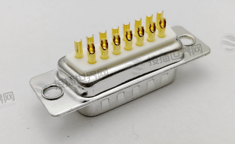 焊接型连接器