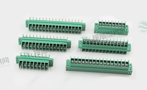 PCB板端子
