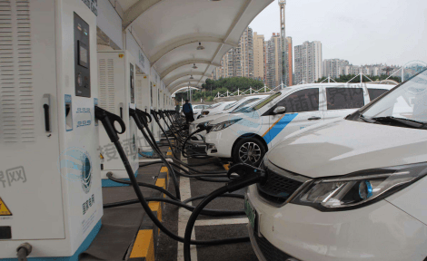 新能源汽车