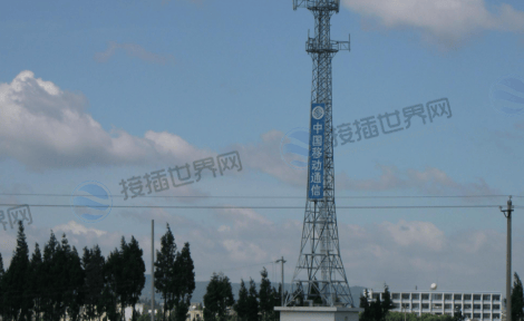 户外通信基站 户外通信基站