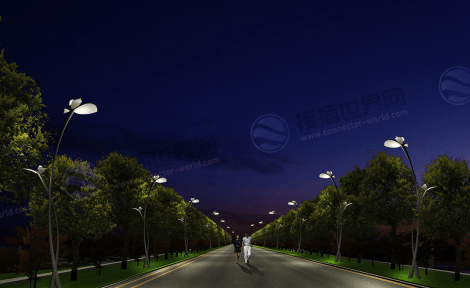户外LED照明设备 户外LED照明设备