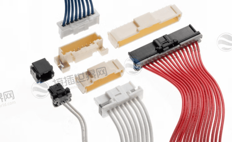Molex DuraClik系列 Molex DuraClik系列