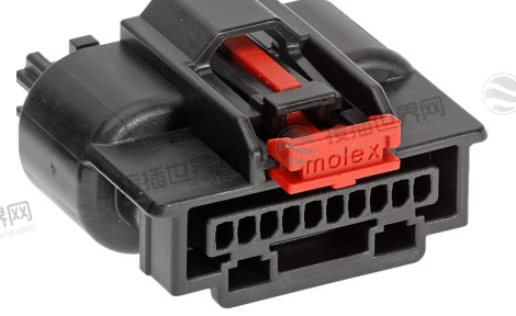 Molex Mini50系列 Molex Mini50系列