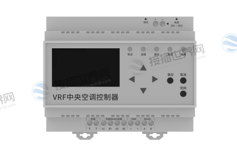 空调控制器 空调控制器