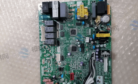 空调的主控板 空调的主控板