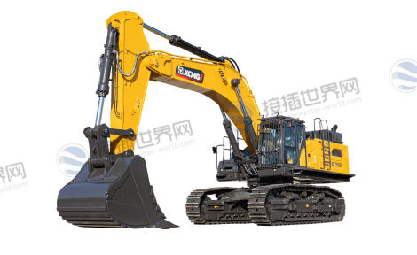 挖掘机 挖掘机