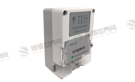 智能电表集中器 智能电表集中器