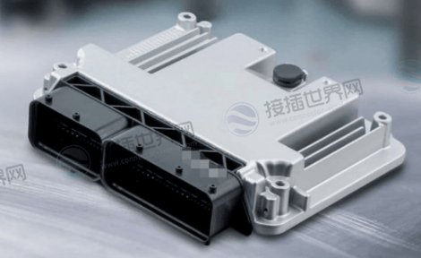 发动机控制单元(ECU) 发动机控制单元(ECU)