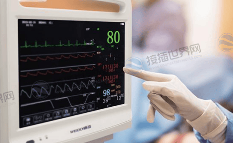 患者监护仪