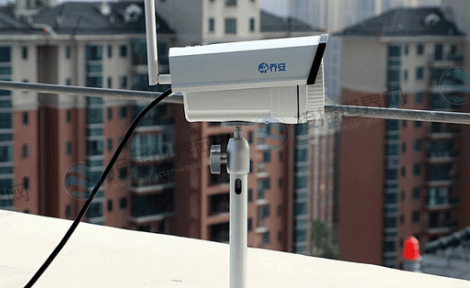 户外监控设备
