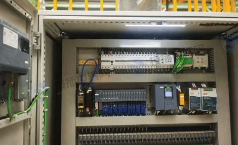 PLC设备