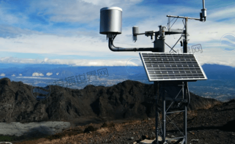 环境监测传感器