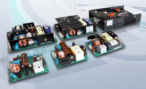 医疗设备电源接口