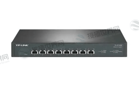 网络交换机模块